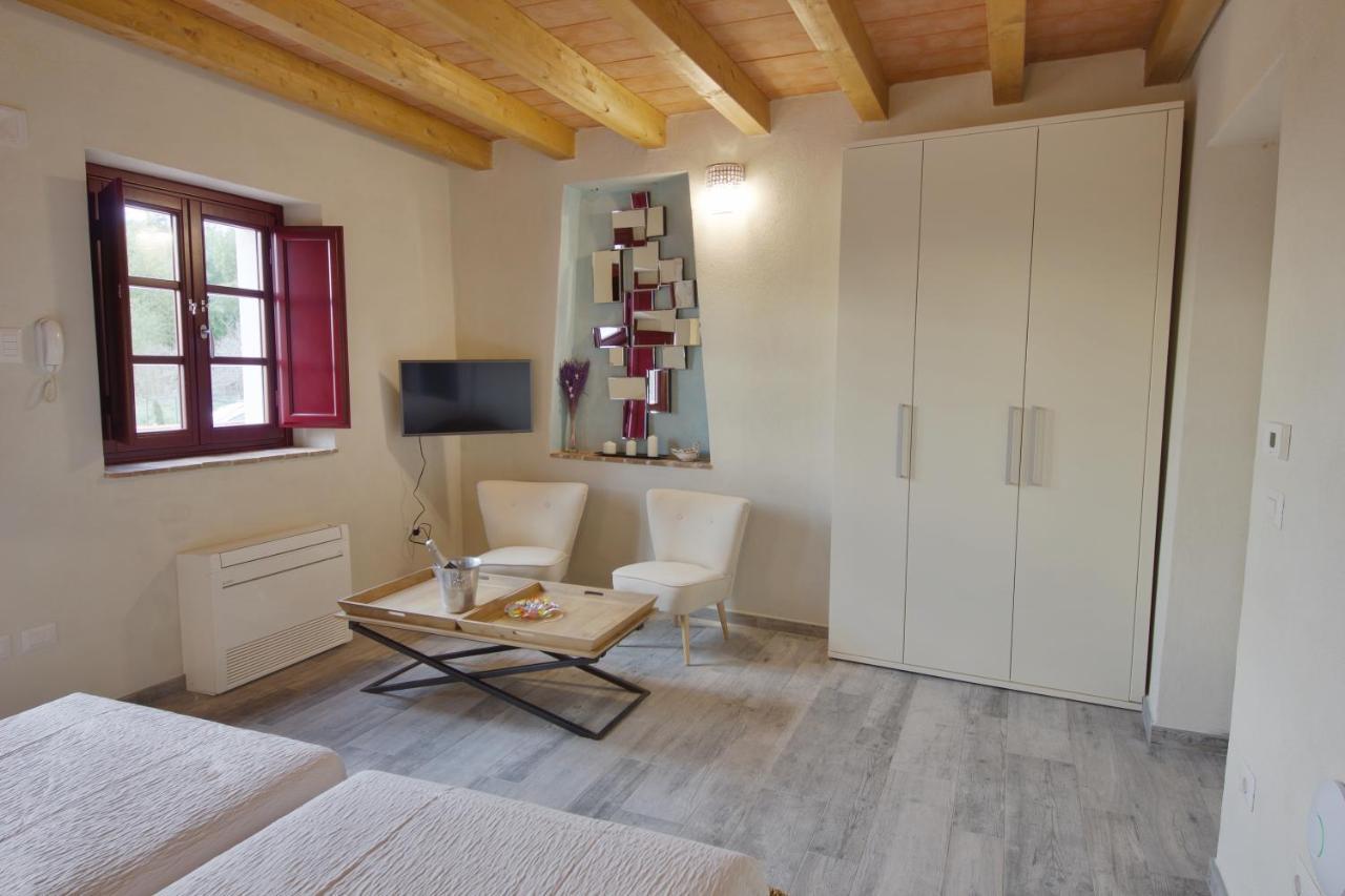 La Mirolla Apartment Capannori Ngoại thất bức ảnh