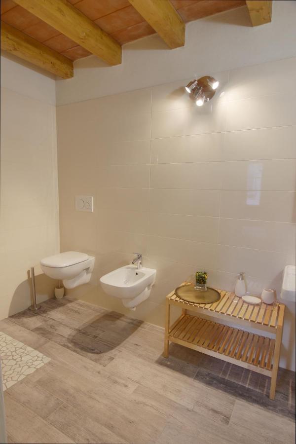 La Mirolla Apartment Capannori Ngoại thất bức ảnh
