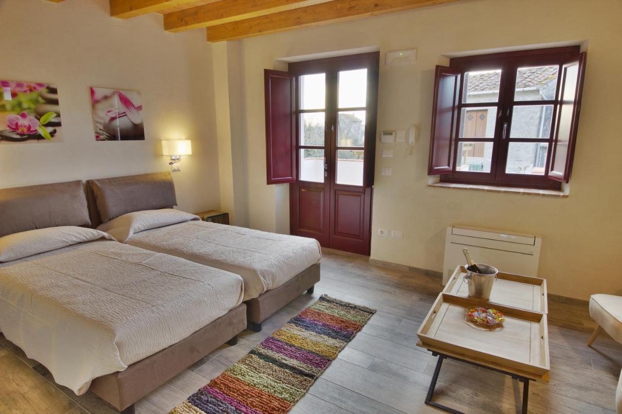La Mirolla Apartment Capannori Ngoại thất bức ảnh