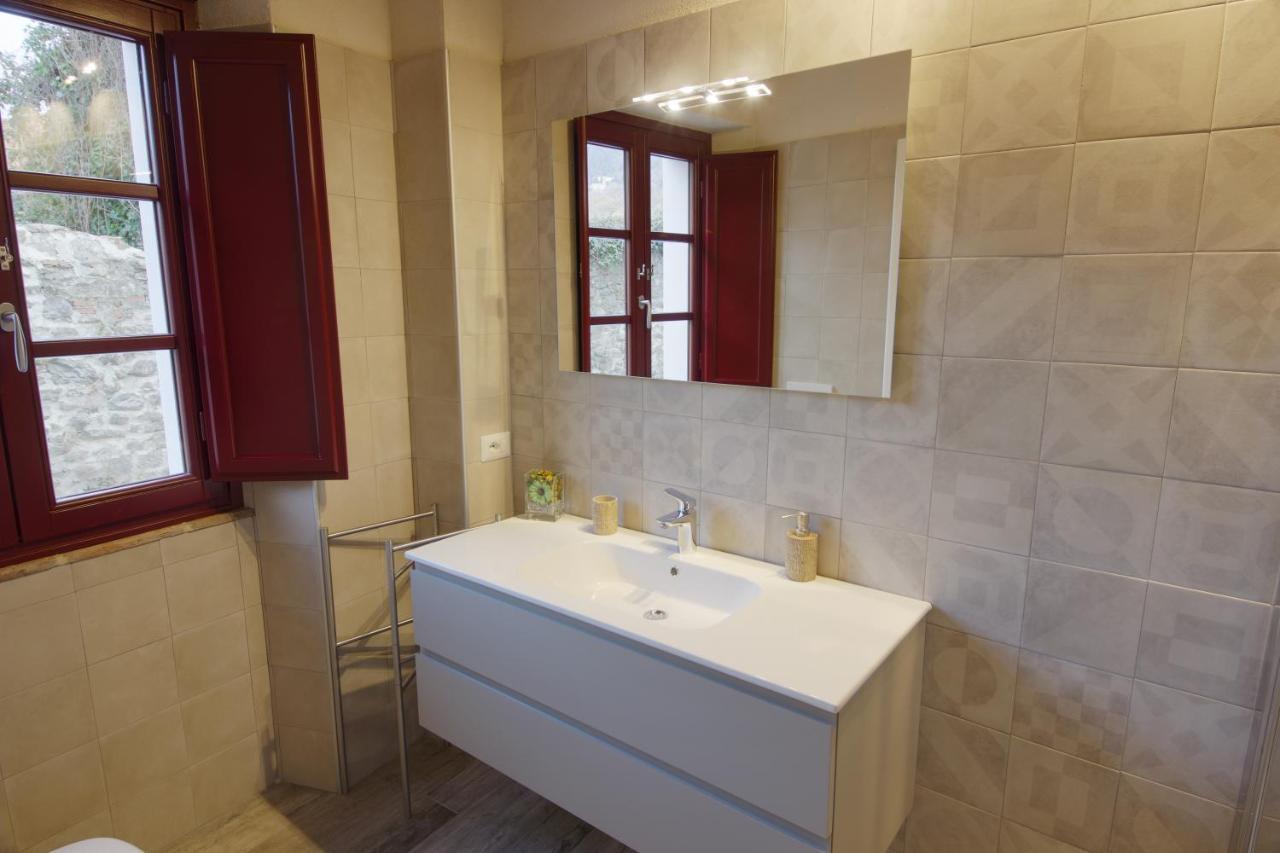 La Mirolla Apartment Capannori Ngoại thất bức ảnh
