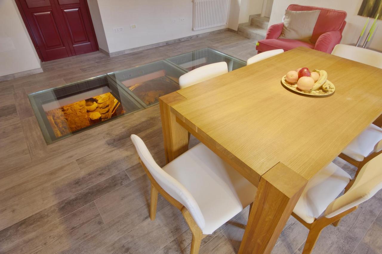 La Mirolla Apartment Capannori Ngoại thất bức ảnh