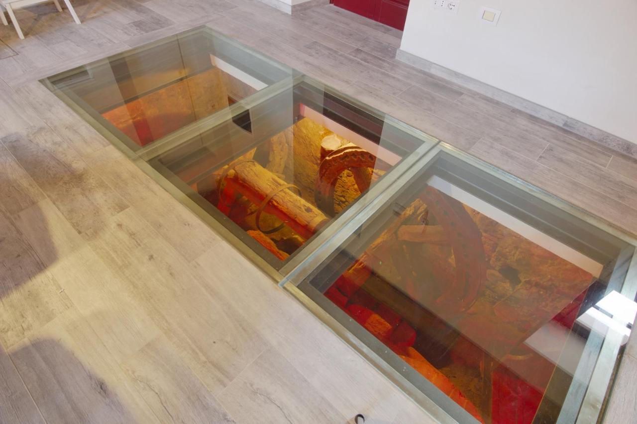 La Mirolla Apartment Capannori Ngoại thất bức ảnh