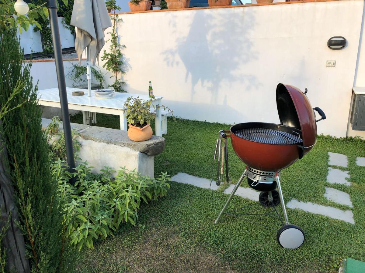 La Mirolla Apartment Capannori Ngoại thất bức ảnh